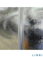 Tuš kabina Linni chinchilla R80x190cm-7