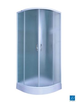 Tuš kabina Linni classic R80x180cm