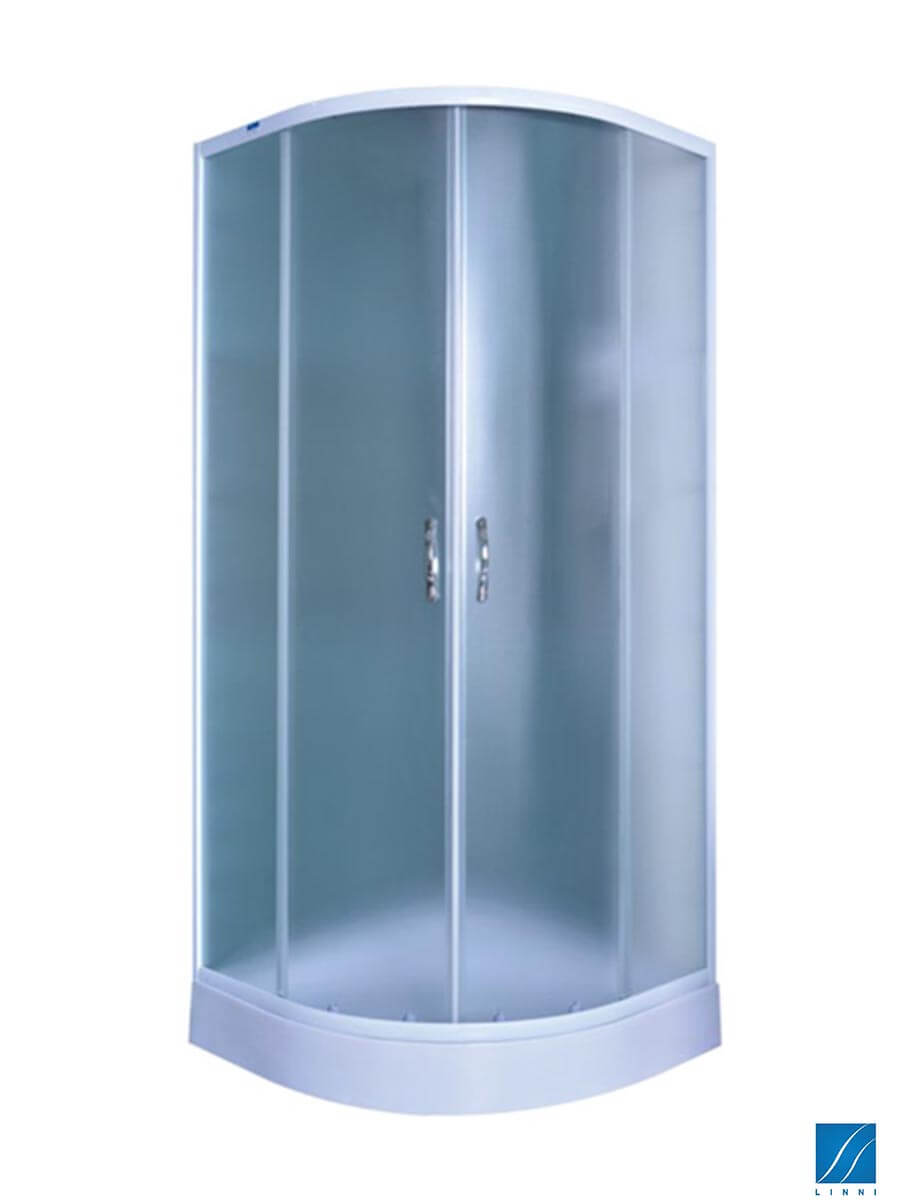 Tuš kabina Linni classic R80x180cm Tuš kabina Linni classic R80x180cm