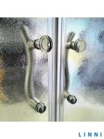 Tuš kabina Linni chinchila R90x190cm-5