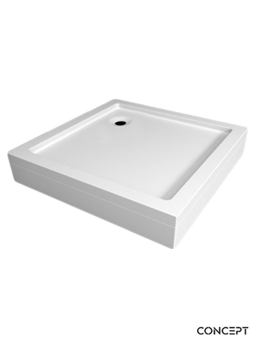 Minotti tuš kada kvadratna 80x80cm Concept Minotti tuš kada kvadratna 80x80cm Concept