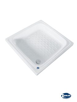 Tuš kada ugradna 70x70cm Zomar Ines