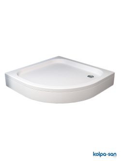 Kolpa-san tuš kada R80 Ontex sa-oblogom