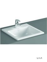 Lavabo za kupatilo S20 VITRA 5465B003-0001