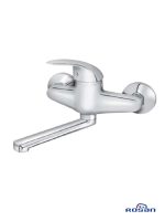 Rosan baterija King za lavabo zidna-J321015
