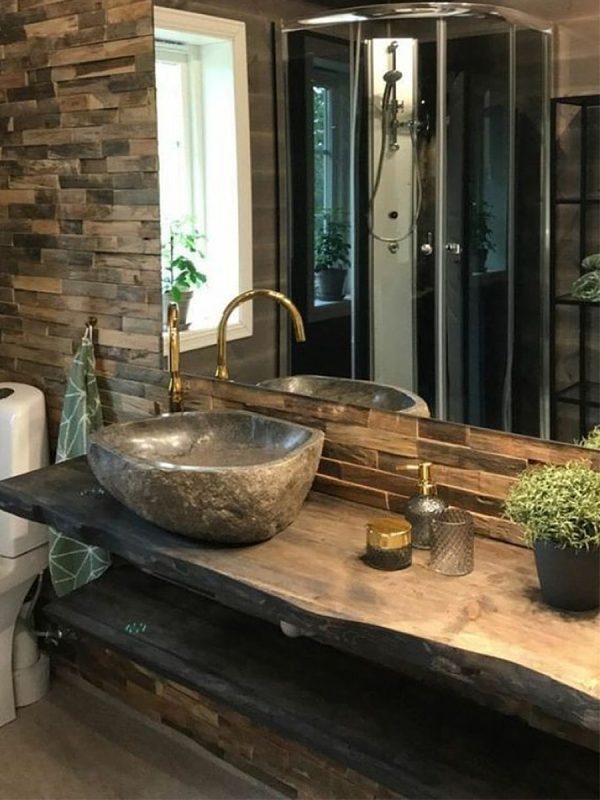 Kameni lavabo Riverstone Minotti 1