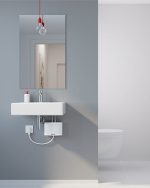 Protočni bojler STIEBEL EIL 4 TREND 4.4 kW DNM - Slika 3