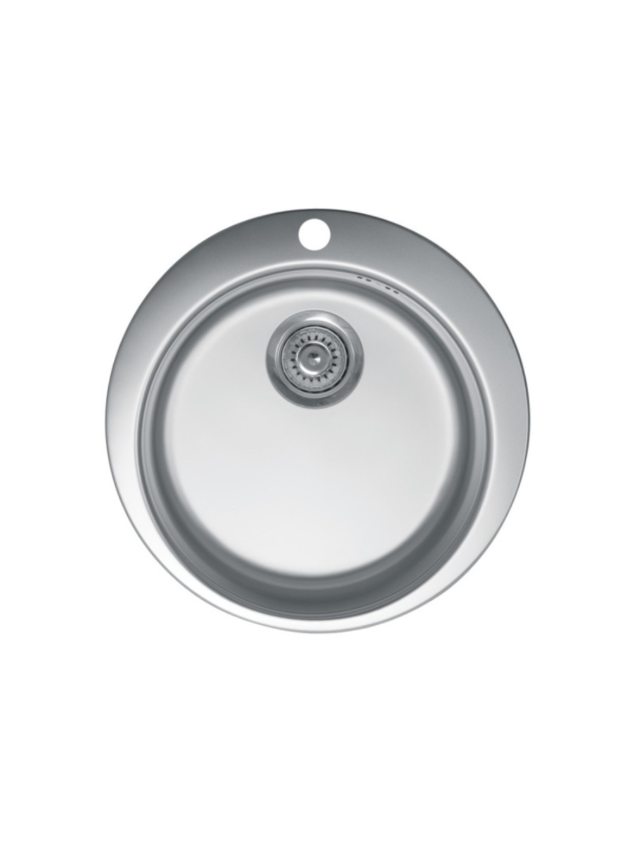 Metalac inox usadna sudopera Venera 48cm Metalac inox usadna sudopera Venera 48cm