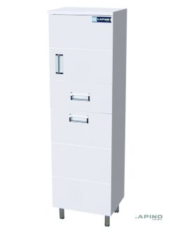Vertikala sa korpom 120x35 Roma Lapino