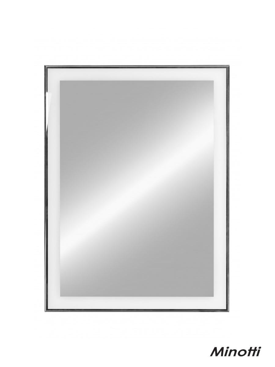Ogledalo Minotti 60x80 T213 Ogledalo Minotti 60x80 T213