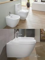 Bide konzolni Subway Villeroy&Boch-54000001