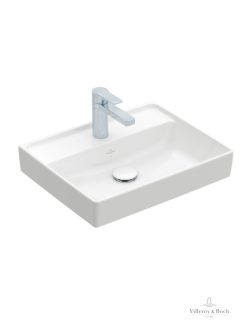 Lavabo Villeroy&Boch 50x40 Collaro 43345101