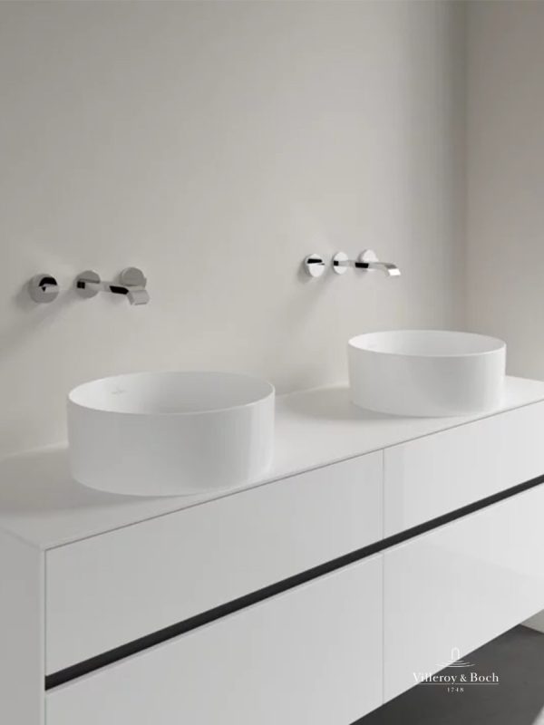 Lavabo nadgradni Villeroy&Boch 4A184001 2