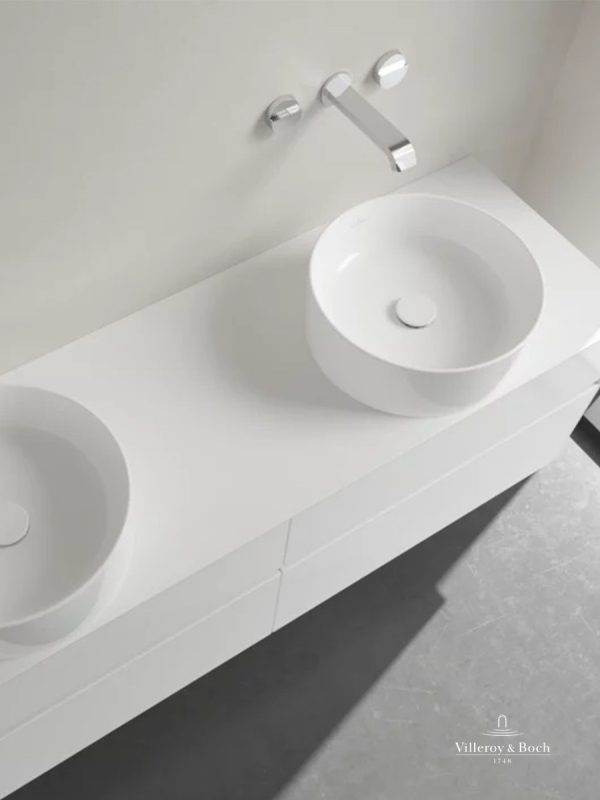 Lavabo nadgradni Villeroy&Boch 4A184001 4