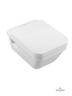 WC solja konzolna Villeroy&Boch-5685HR01