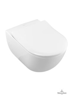 Wc šolja konzolna Villeroy&Boch-66001001