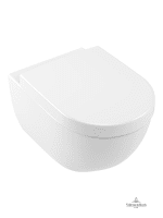 Wc šolja konzolna Subway 2.0 Villeroy&Boch - Slika 2