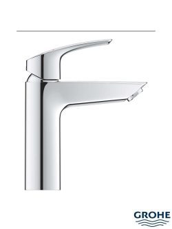 Baterija za lavabo M EuroSmart 23923003-2