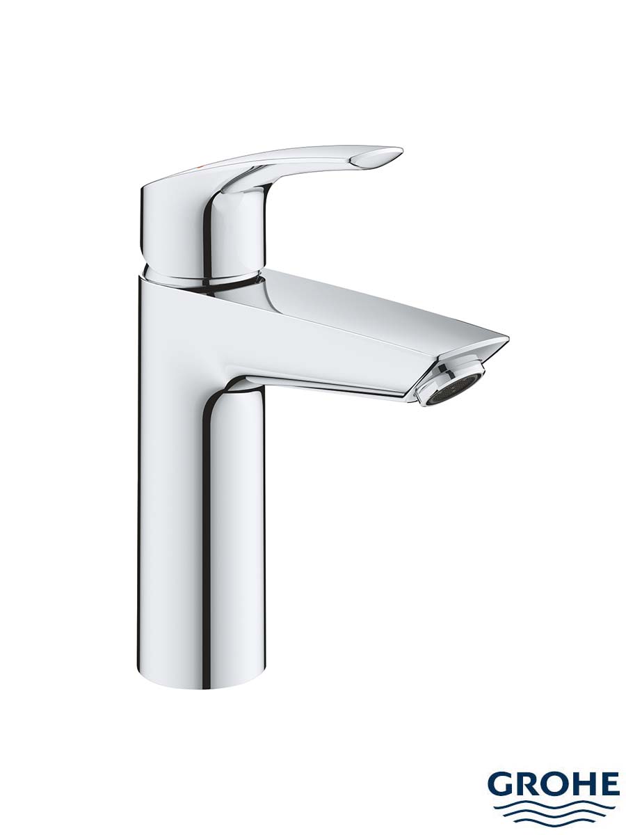 Baterija za lavabo M EuroSmart 23923003 Baterija za lavabo M EuroSmart 23923003