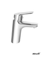 Baterija za lavabo Prima 4112