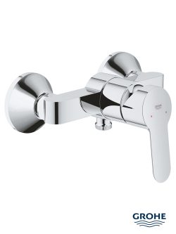 Baterija za tuš kadu BauEdge 23333000