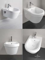 Bide Arhitectura Villeroy&Boch-54840001
