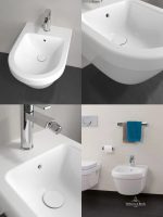 Bide Arhitectura Villeroy&Boch-54840001