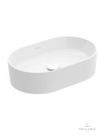 Lavabo nadgradni Villeroy&Boch 4A195601