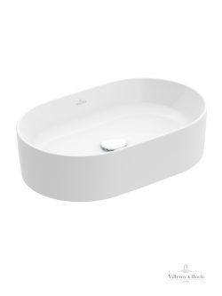 Lavabo nadgradni Villeroy&Boch 4A195601