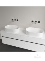 Lavabo nadgradni Villeroy&Boch 4A195601 3