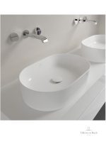 Lavabo nadgradni Villeroy&Boch 4A195601 5