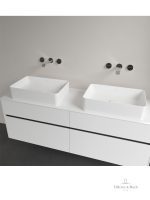 Lavabo nadgradni Villeroy&Boch 4A205601 2