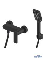 Baterija za kadu S2 Black 237101B