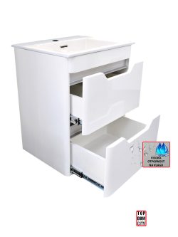 Ormarić sa umivaonikom City Artteon 100cm 5441 1