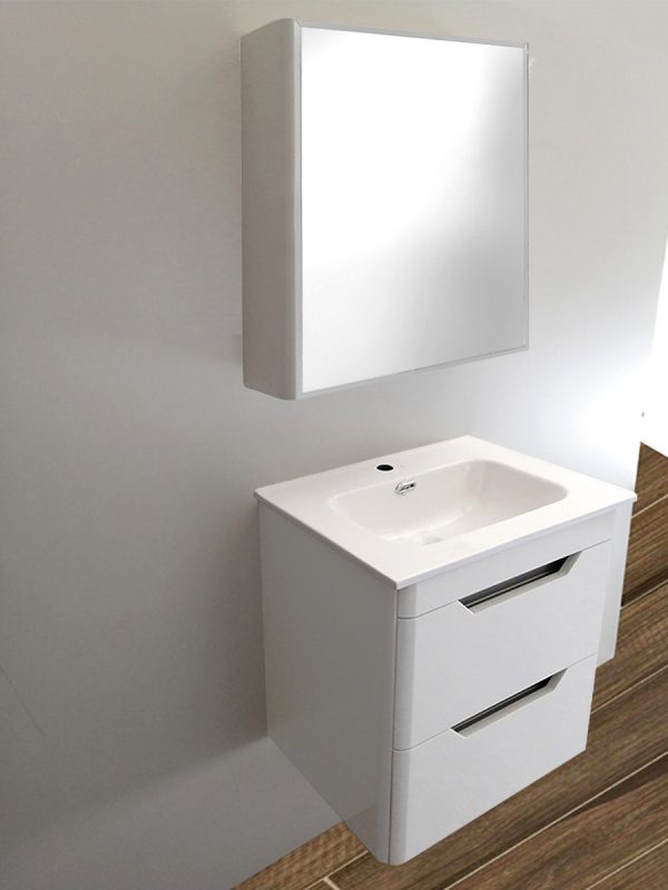 Ormarić sa umivaonikom City Artteon 100cm 5441 4