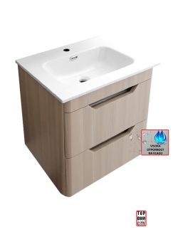 Ormarić sa umivaonikom City Artteon 76cm 5428