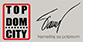 Top Dom City logo