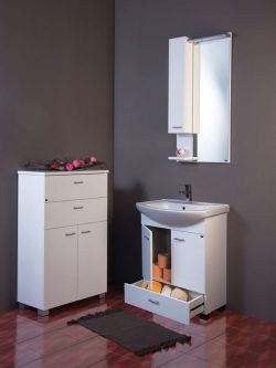 Lavabo sa ormarićem Pino Art Klasik 0097 1