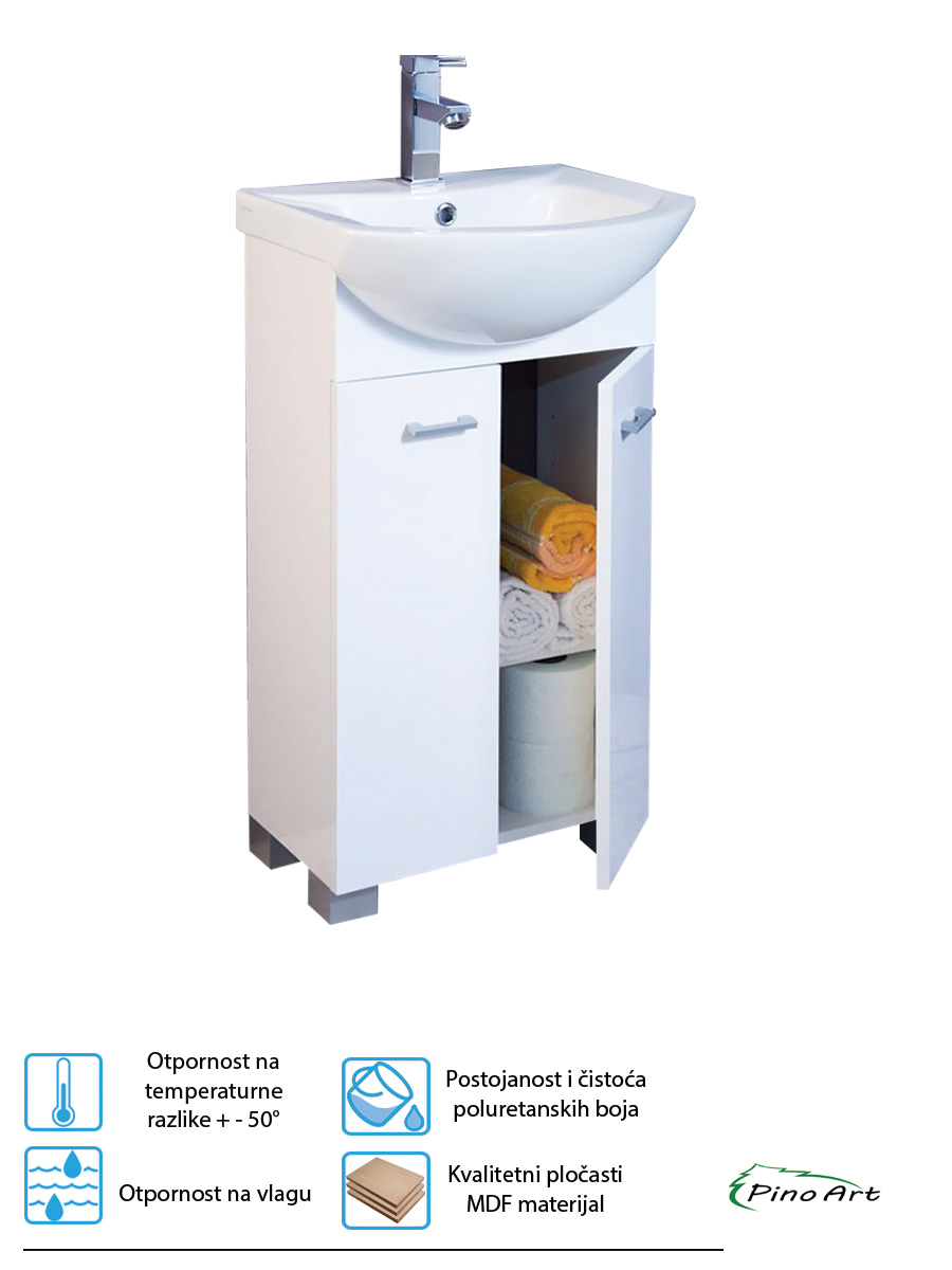 Lavabo-sa-ormaricem-Pino-Art-Klasik-0131 Lavabo sa ormaricem Pino Art Klasik 0131