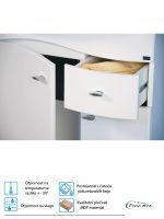 Lavabo sa ormaricem Pino Art Mond 0031 2