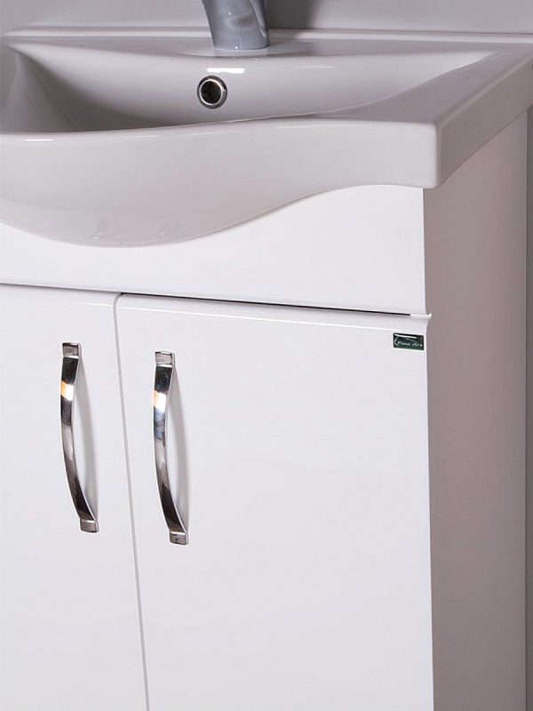 Lavabo sa ormarićem Pino Art Albatros 65cm 0364 1