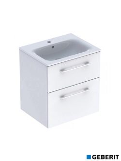 Lavabo sa ormarićem 60cm Selnova Square
