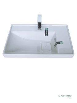 Lavabo sa ormarićem 8080 80x85 Lapino 033 1