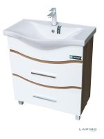 Lavabo sa ormarićem Sena Lapino 65x85