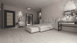 Pločica Accademia Beige 30x60 Zorka keramika 5