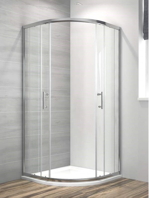 Tus kabina R90 6012 providno staklo 2