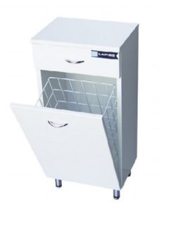 Vertikala sa korpom 35X85 Lapino 119