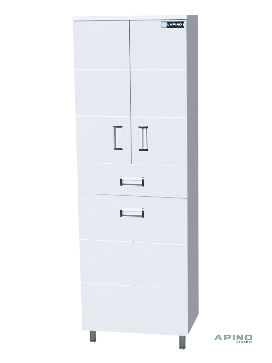 Vertikala-sa-korpom-za-ves-150x50-Roma-Lapino Vertikala sa korpom za veš 150x50 Roma Lapino