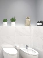 Pločica Essential White 33.3x55 Balkania Ce2amics 1