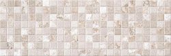Pločica REL. Mosaico Adda Marfil 20x60 Balkania Ceramics